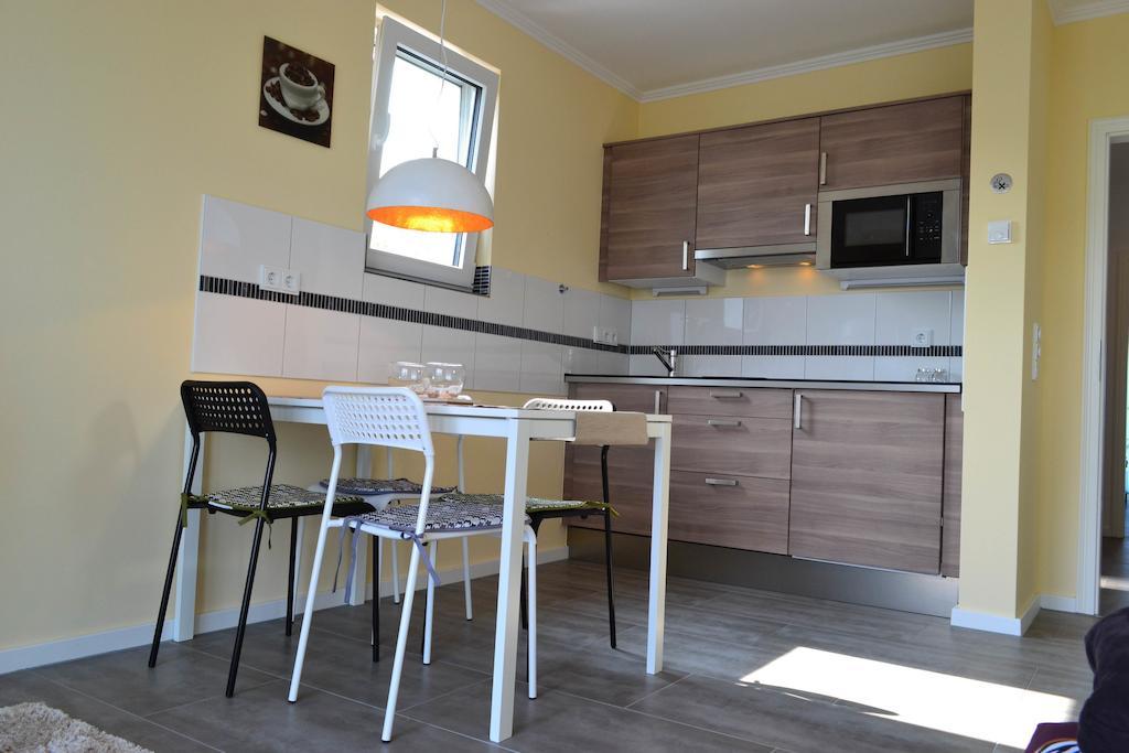 Loft Apartments Pulheim Pokój zdjęcie