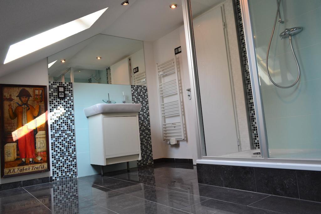 Loft Apartments Pulheim Zewnętrze zdjęcie